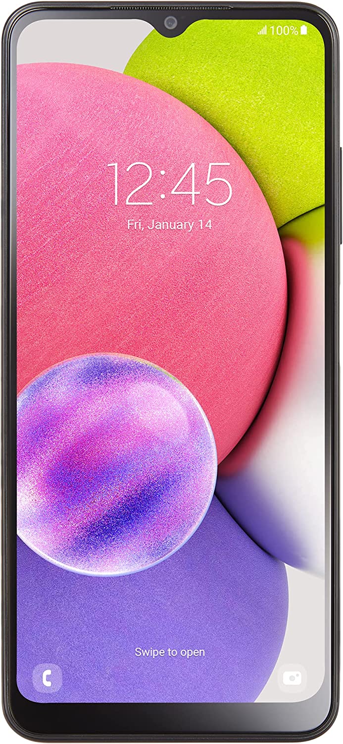 Samsung Galaxy A03s