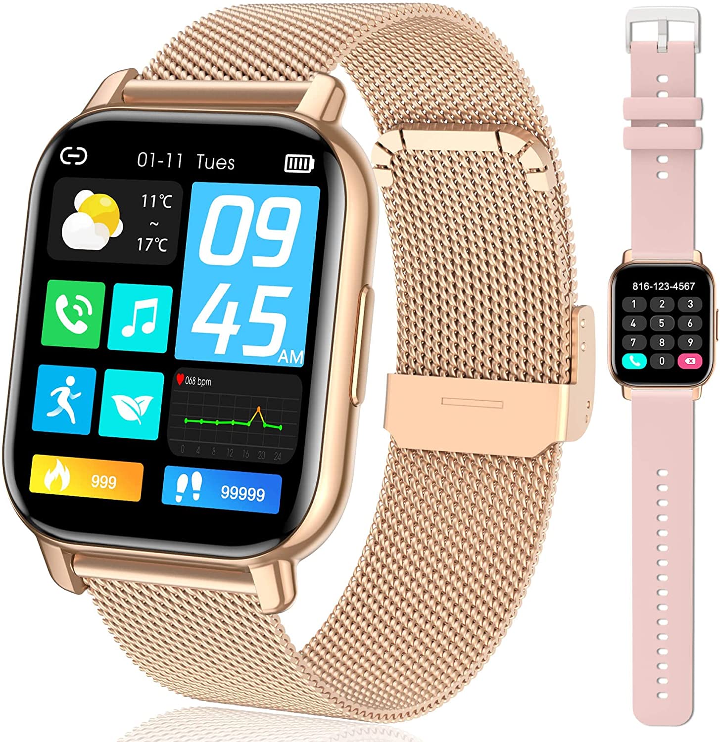 Smart Watch