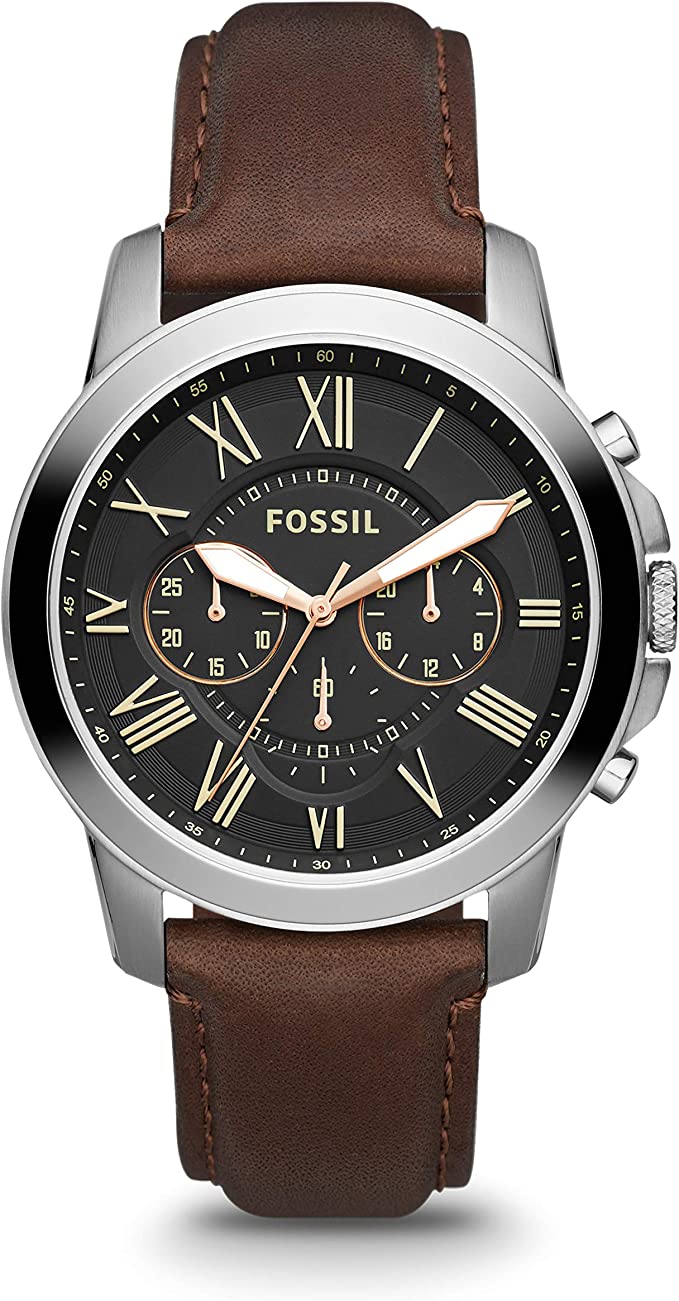 Fossil