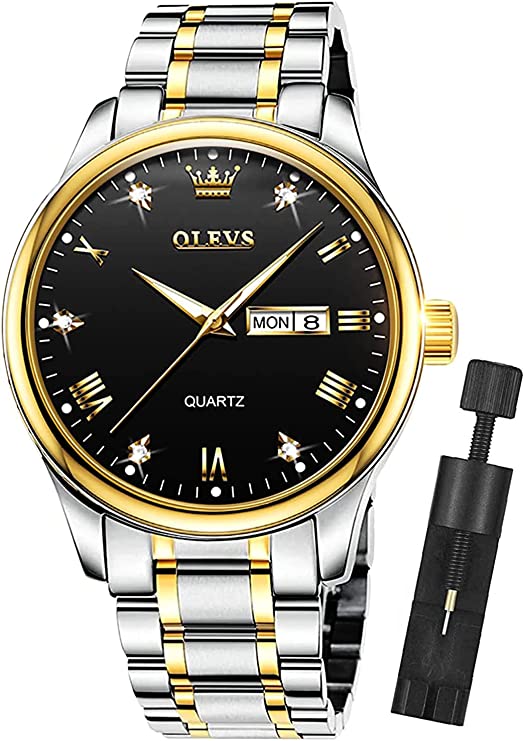 OLEVS